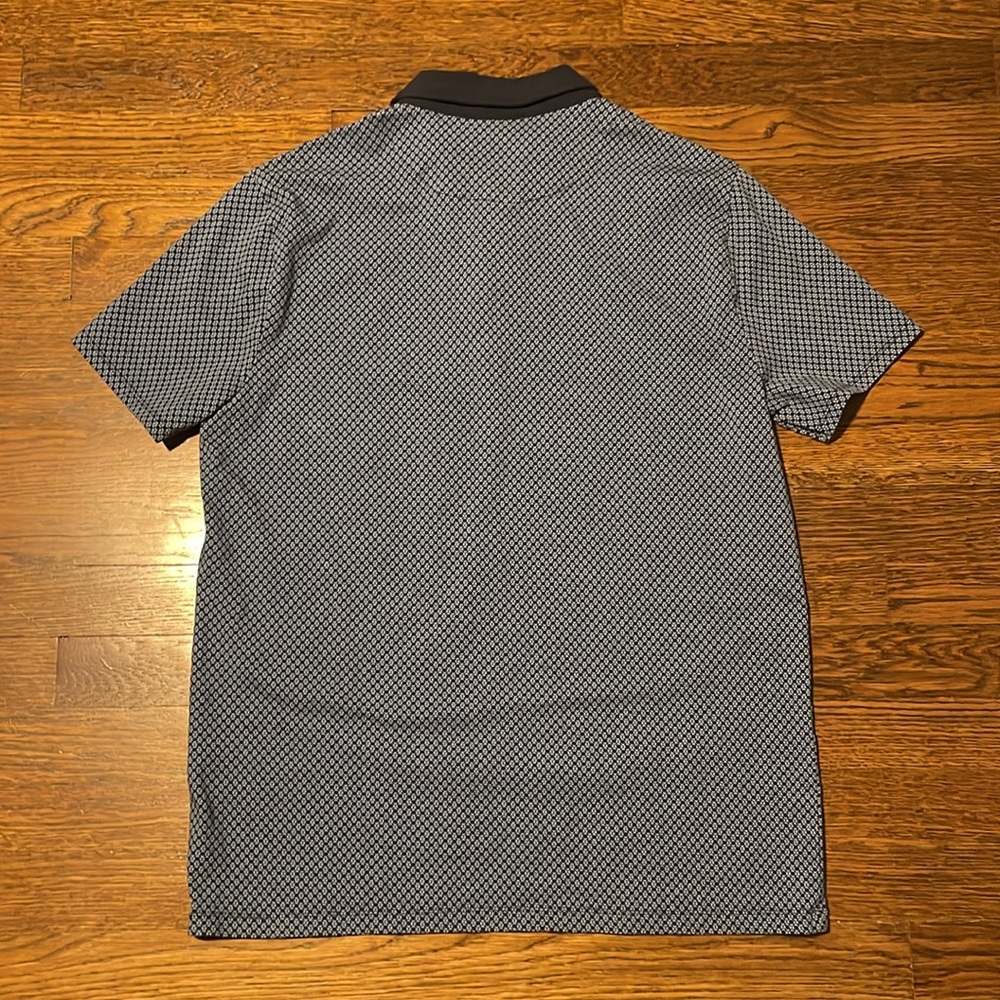 Men’s Express Polo - Picture 5 of 6